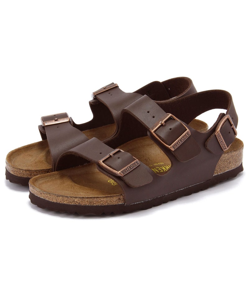 ロングセラー Milano ミラノ ダークブラウン Birkenstock Benexy ビルケンシュトック Birkenstock通販 ロングセラー Milano ミラノ ダークブラウン Birkenstock Benexy ビルケンシュトック Birkenstock通販