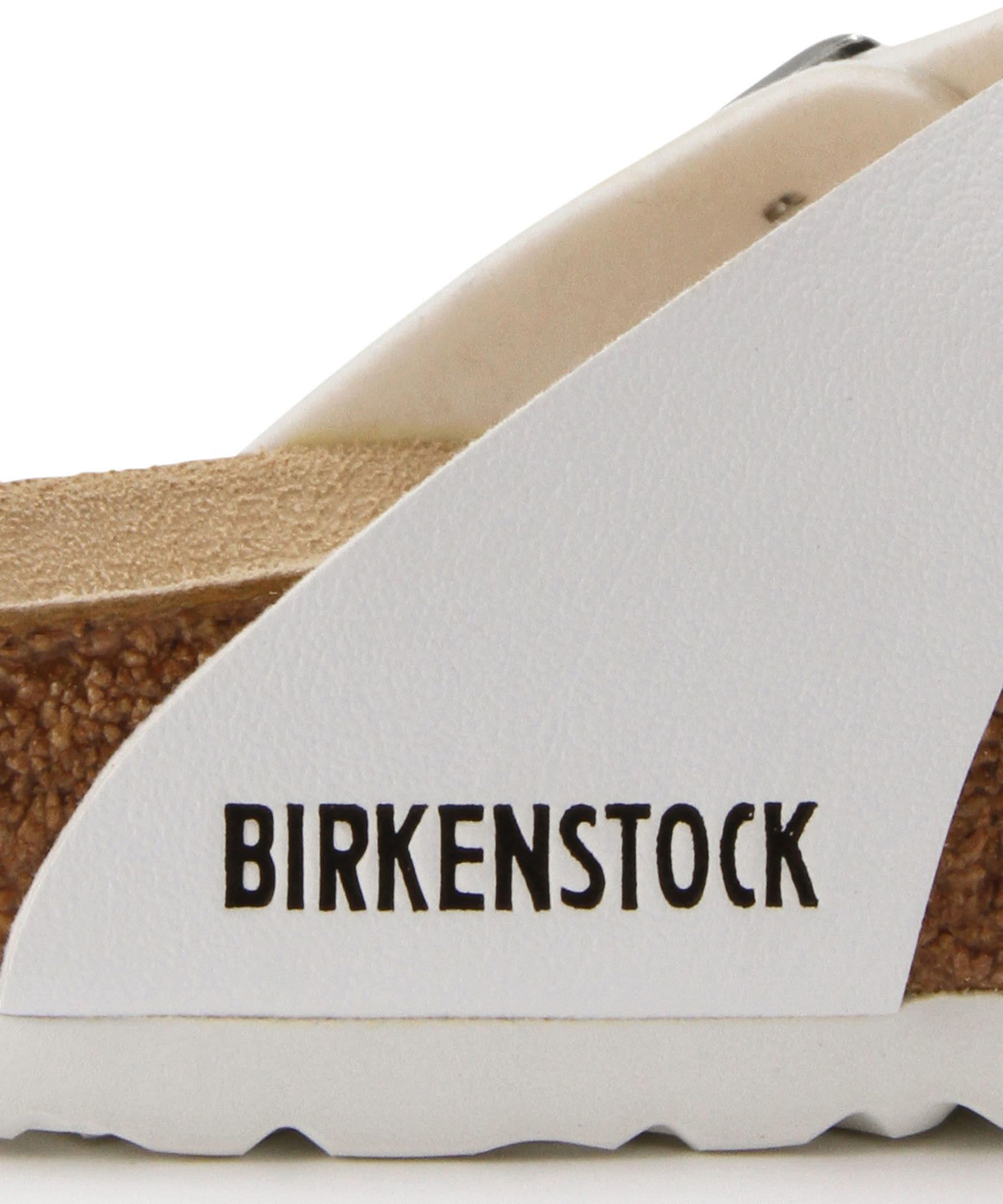 【OUTLET】【ビルケンシュトック】ギゼ/ホワイト ビルコフロー/サンダル メンズ レディース/GIZEH詳細画像7