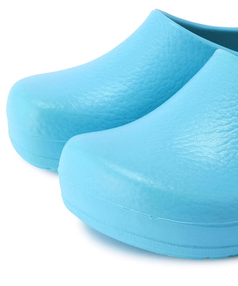 【OUTLET】【ビルケンシュトック】スーパービルキー/シエルブルーライト ポリウレタン/サンダル キッズ詳細画像5