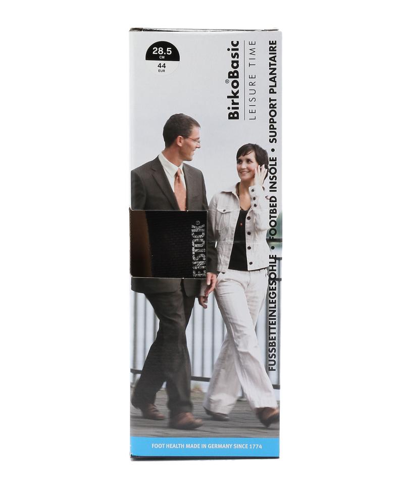 【OUTLET】【ビルケンシュトック】ビルコ ベーシック/インソール メンズ レディース詳細画像4