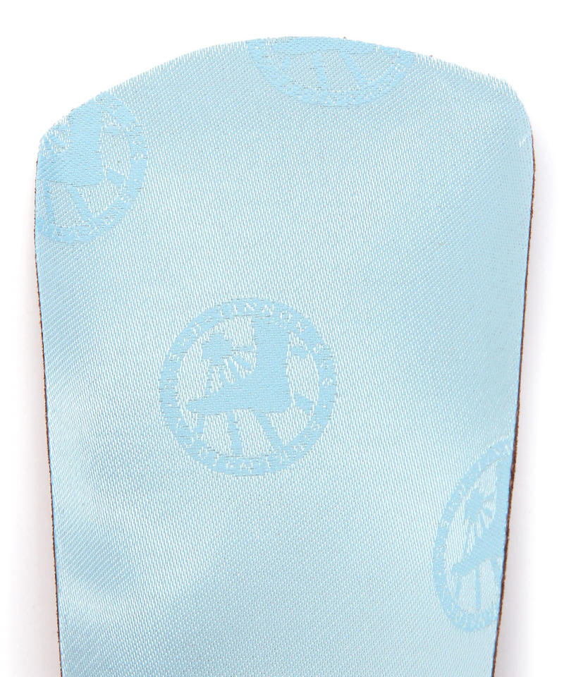 【OUTLET】【ビルケンシュトック】ブルーフットベッド スポーツ/インソール キッズ/BLUE-FB詳細画像3