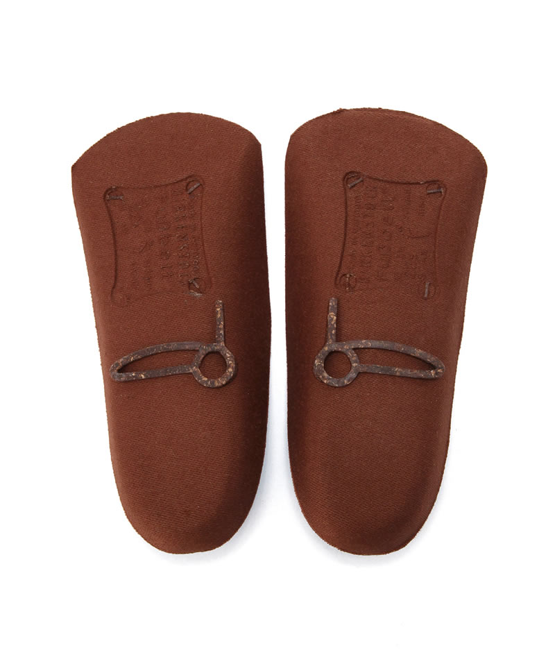 【OUTLET】【ビルケンシュトック】ブルーフットベッド スポーツ/インソール メンズ レディース詳細画像1