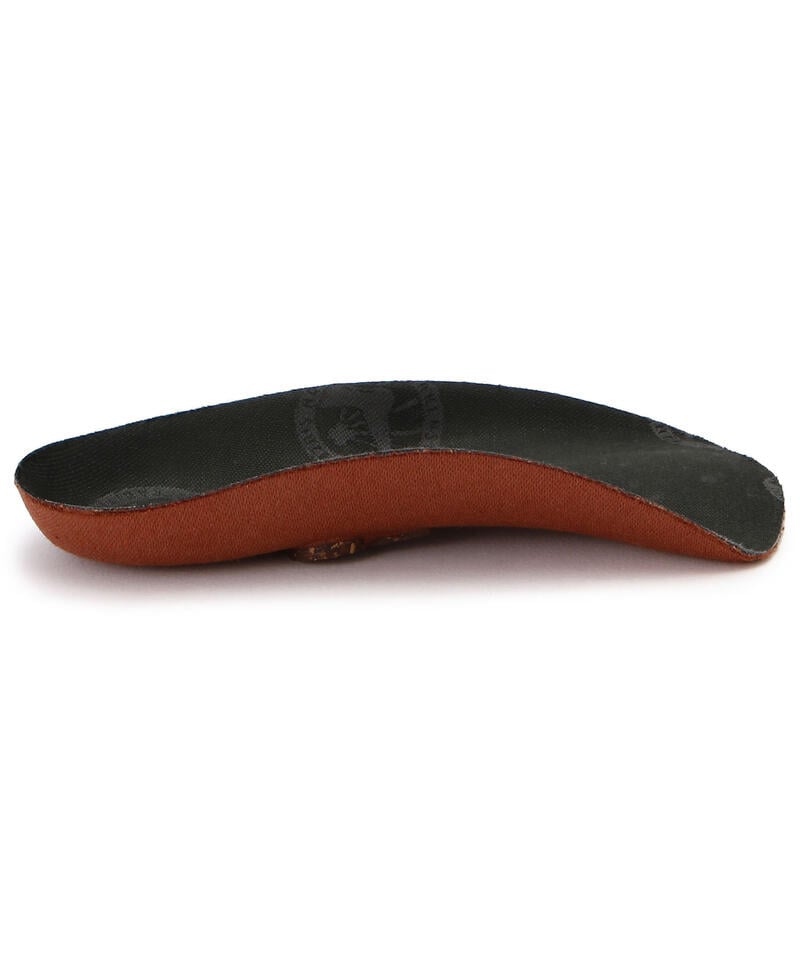 【OUTLET】【ビルケンシュトック】ブルーフットベッド スポーツ/ブラック/インソール メンズ レディース詳細画像2