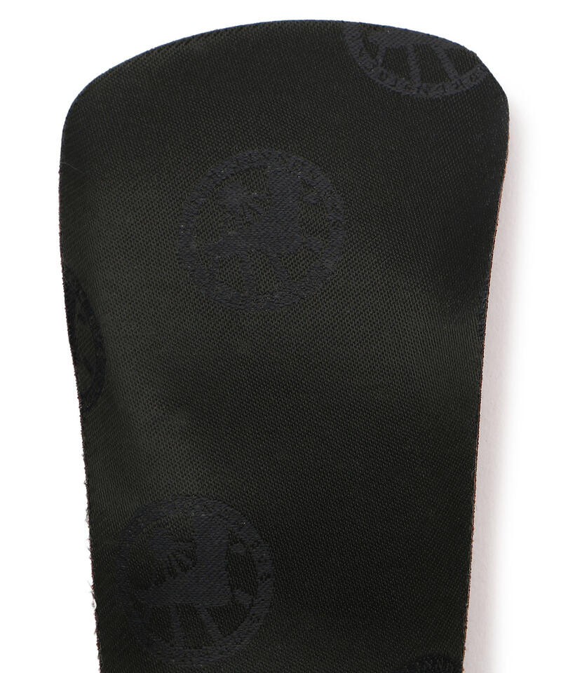 【OUTLET】【ビルケンシュトック】ブルーフットベッド トラディション/ブラック/インソール メンズ レディース詳細画像3