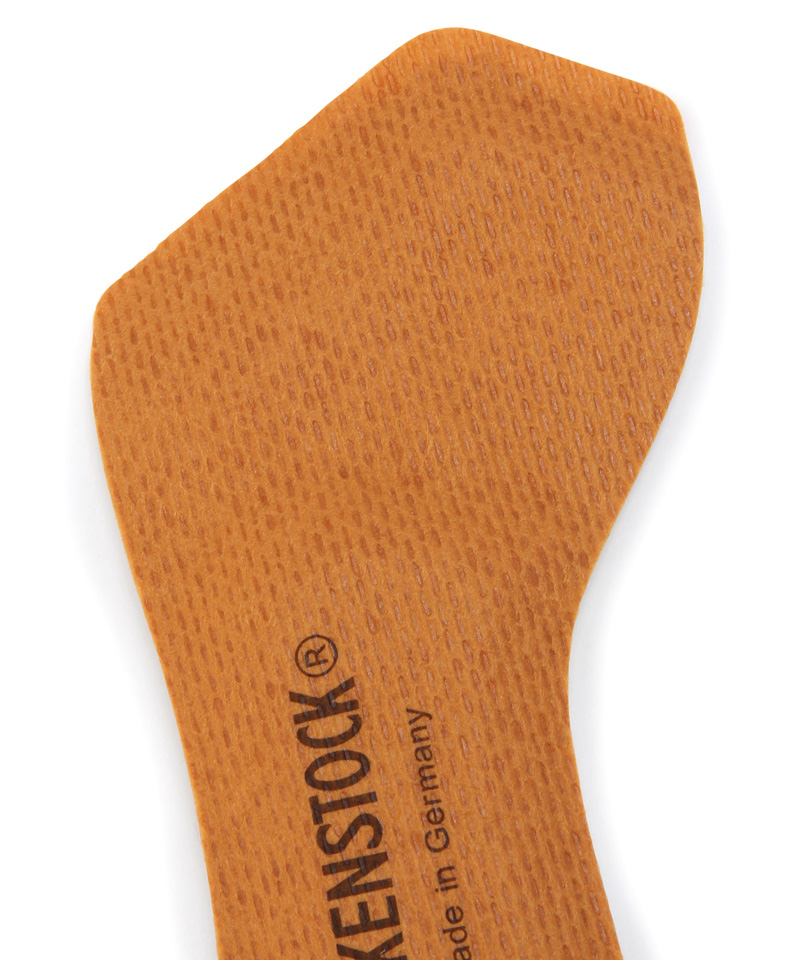 【OUTLET】【ビルケンシュトック】ハーフレングス/インソール メンズ レディース詳細画像3