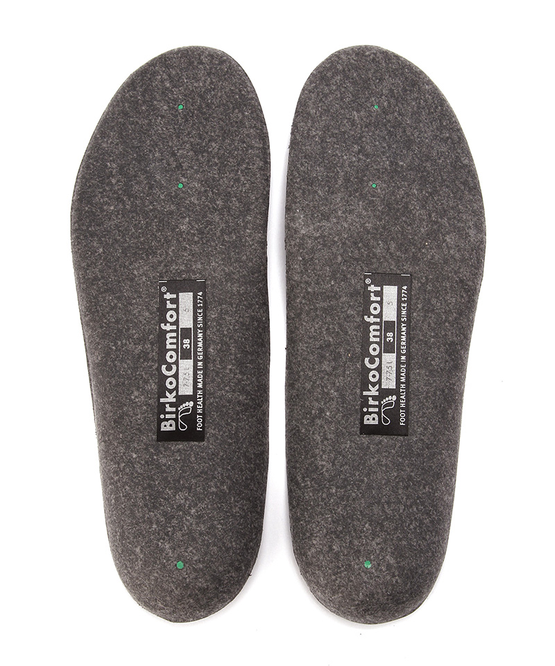 【OUTLET】【インソール・中敷】BIRKO CONFORT/ビルコ コンフォート詳細画像1