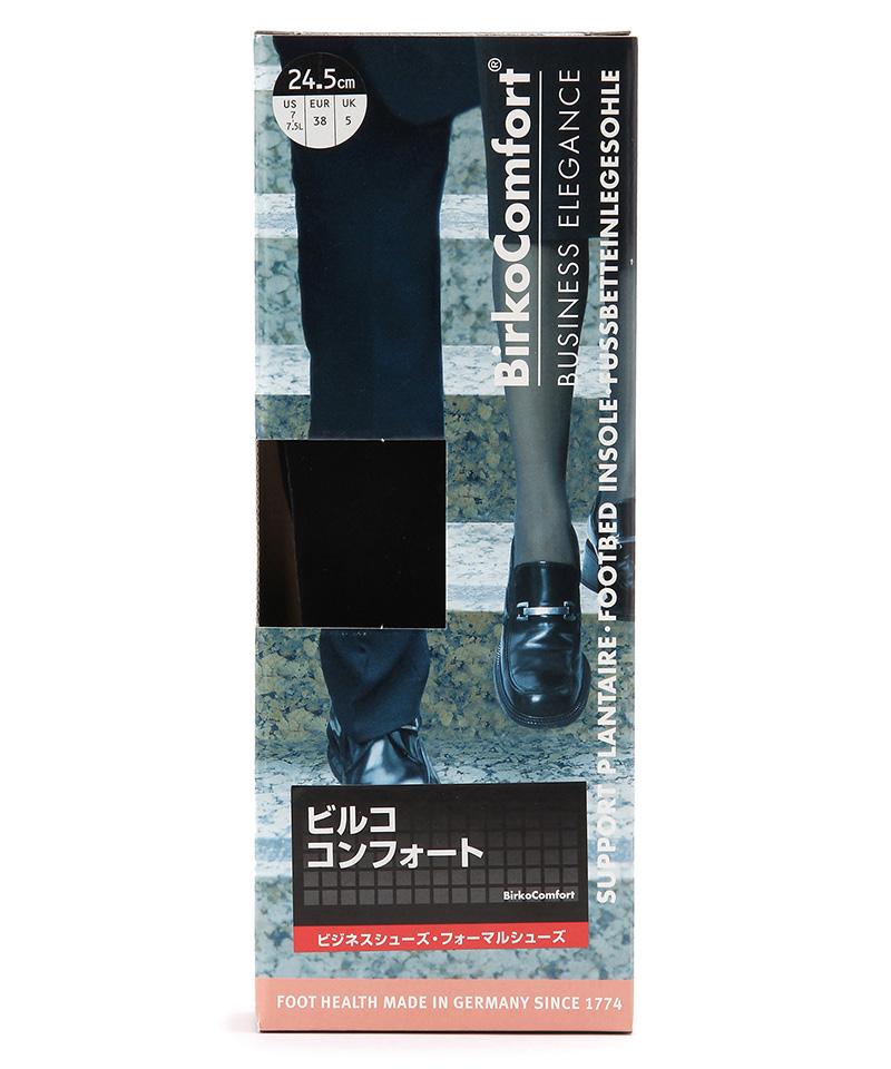 【OUTLET】【インソール・中敷】BIRKO CONFORT/ビルコ コンフォート詳細画像4