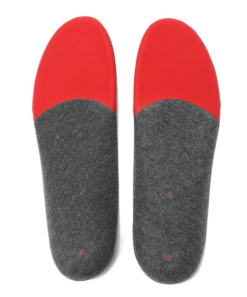 【OUTLET】【ビルケンシュトック】ビルコ アクティブ/インソール メンズ レディース詳細画像1