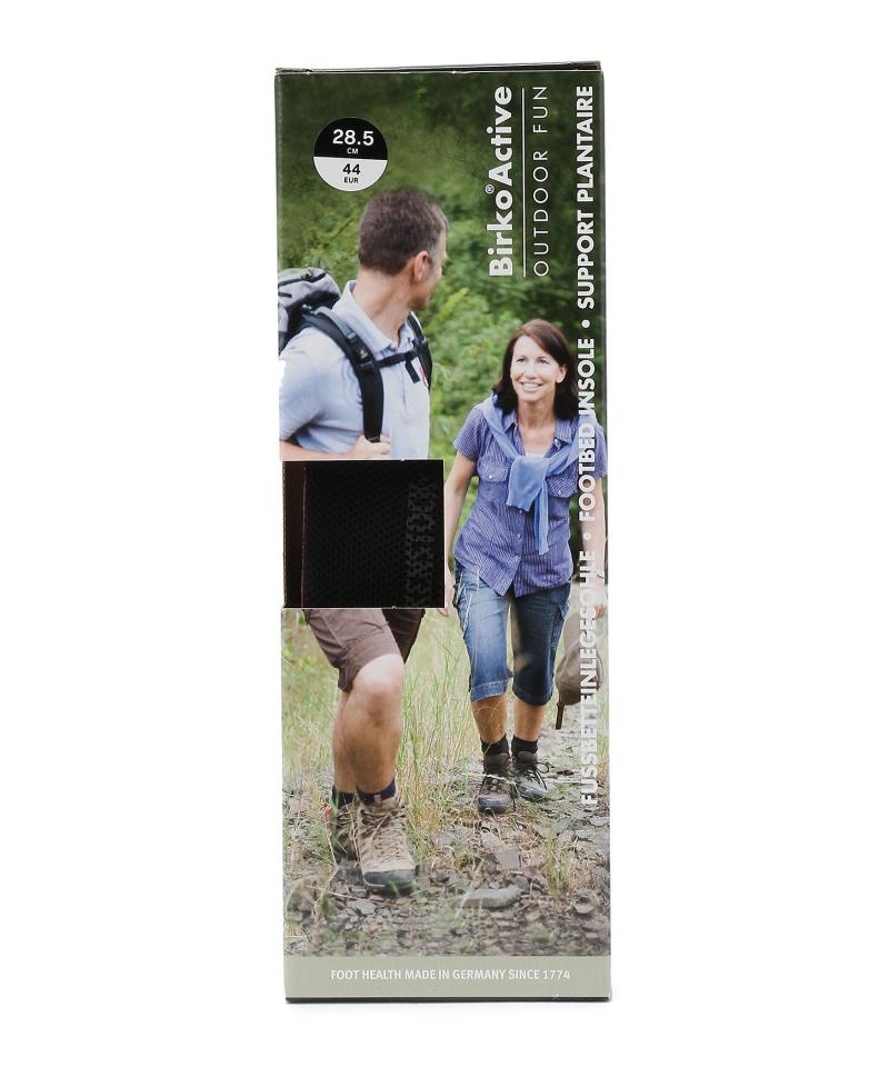 【OUTLET】【ビルケンシュトック】ビルコ アクティブ/インソール メンズ レディース詳細画像4