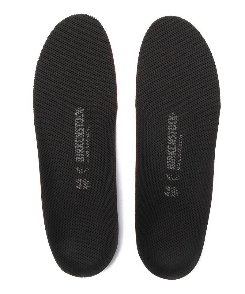 【OUTLET】【ビルケンシュトック】ビルコ アクティブ/インソール メンズ レディース