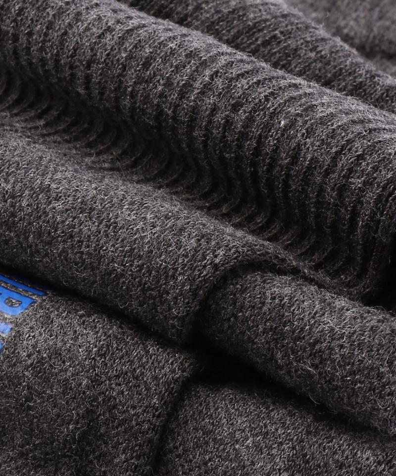 【OUTLET】【ビルケンシュトック】サポートソール/アンスラジット コットン/ソックス メンズ レディース詳細画像4