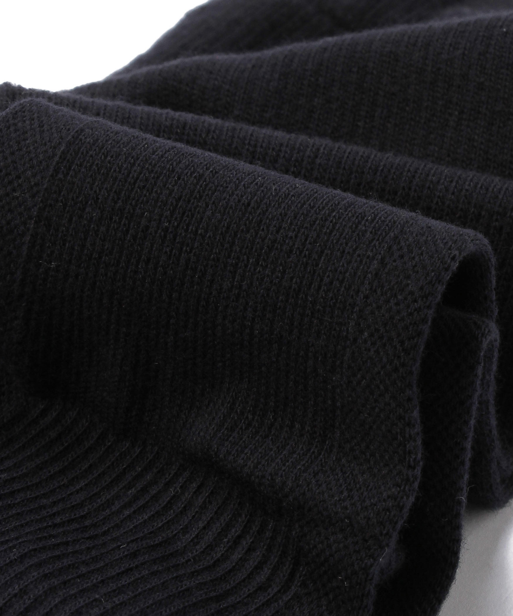 【OUTLET】【ビルケンシュトック】サポートソール/ネイビー コットン/ソックス メンズ詳細画像5