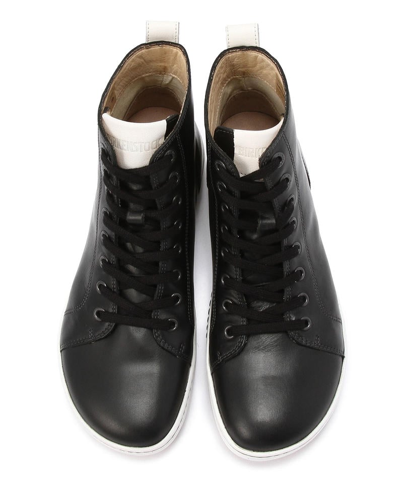 【OUTLET】【ビルケンシュトック】バートレット/ブラック ナチュラルレザー/シューズ メンズ レディース詳細画像1