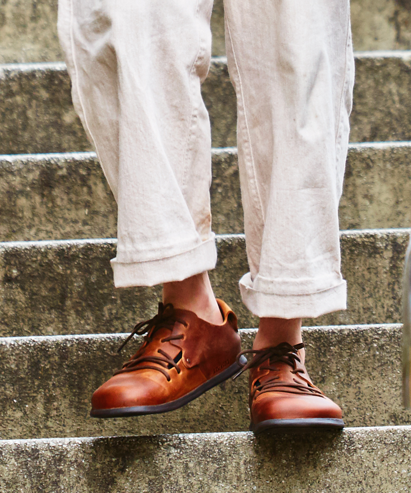 Montana モンタナ オイルドレザークオイオ ブラウン Birkenstock Benexy ビルケンシュトック Birkenstock通販