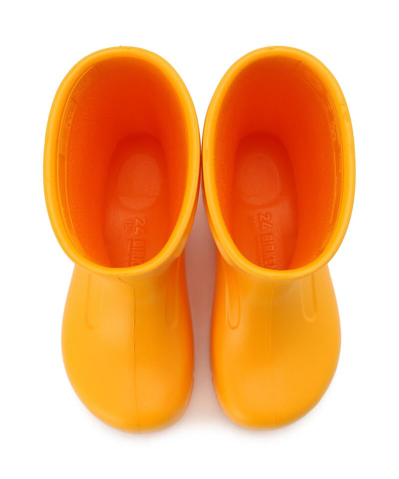 【OUTLET】【ビルケンシュトック】デリー イーブイエー/スキューバイエロー EVA/ブーツ キッズ/DERRY詳細画像1