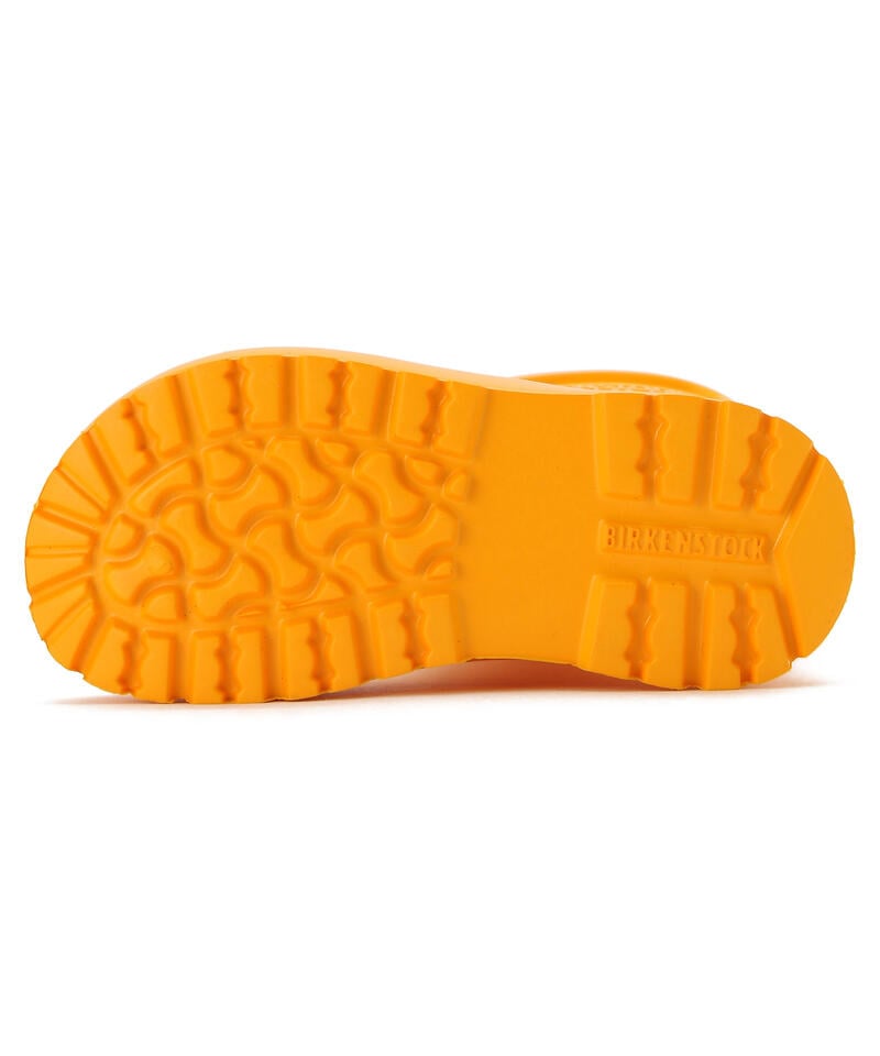【OUTLET】【ビルケンシュトック】デリー イーブイエー/スキューバイエロー EVA/ブーツ キッズ/DERRY詳細画像3