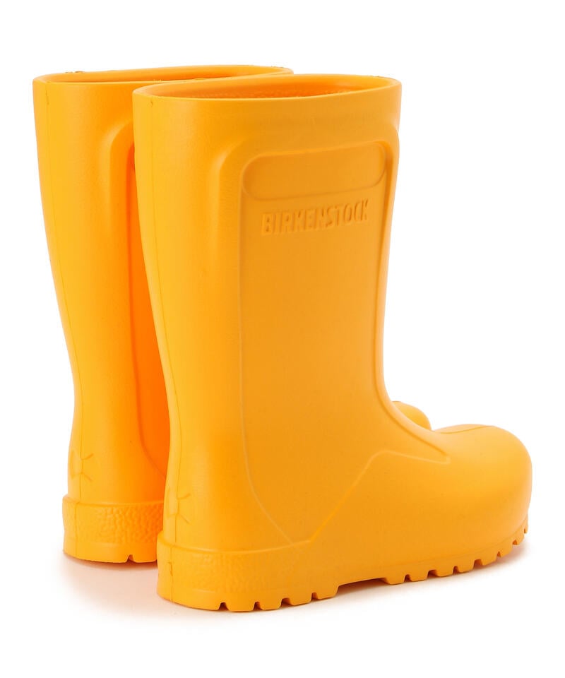 【OUTLET】【ビルケンシュトック】デリー イーブイエー/スキューバイエロー EVA/ブーツ キッズ/DERRY詳細画像4