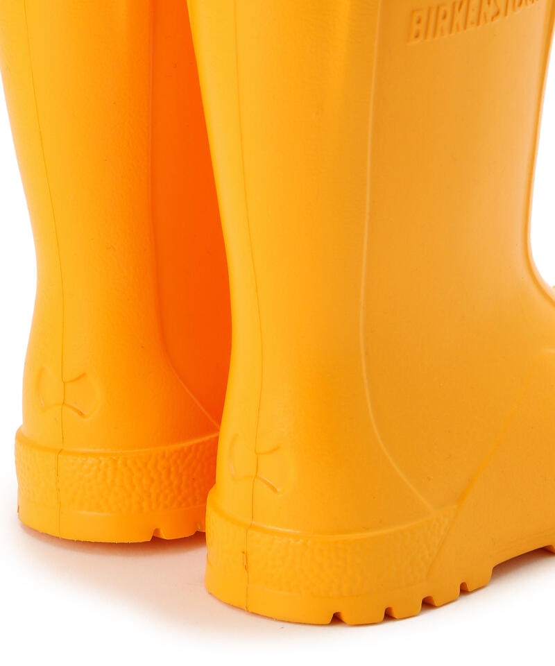 【OUTLET】【ビルケンシュトック】デリー イーブイエー/スキューバイエロー EVA/ブーツ キッズ/DERRY詳細画像6