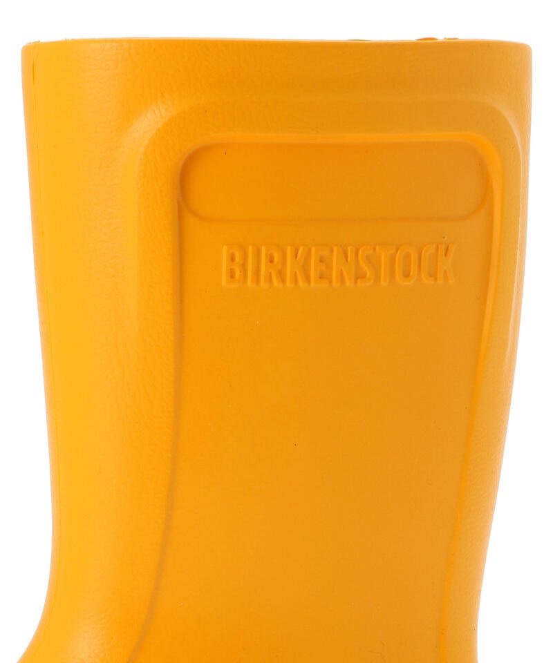 【OUTLET】【ビルケンシュトック】デリー イーブイエー/スキューバイエロー EVA/ブーツ キッズ/DERRY詳細画像7