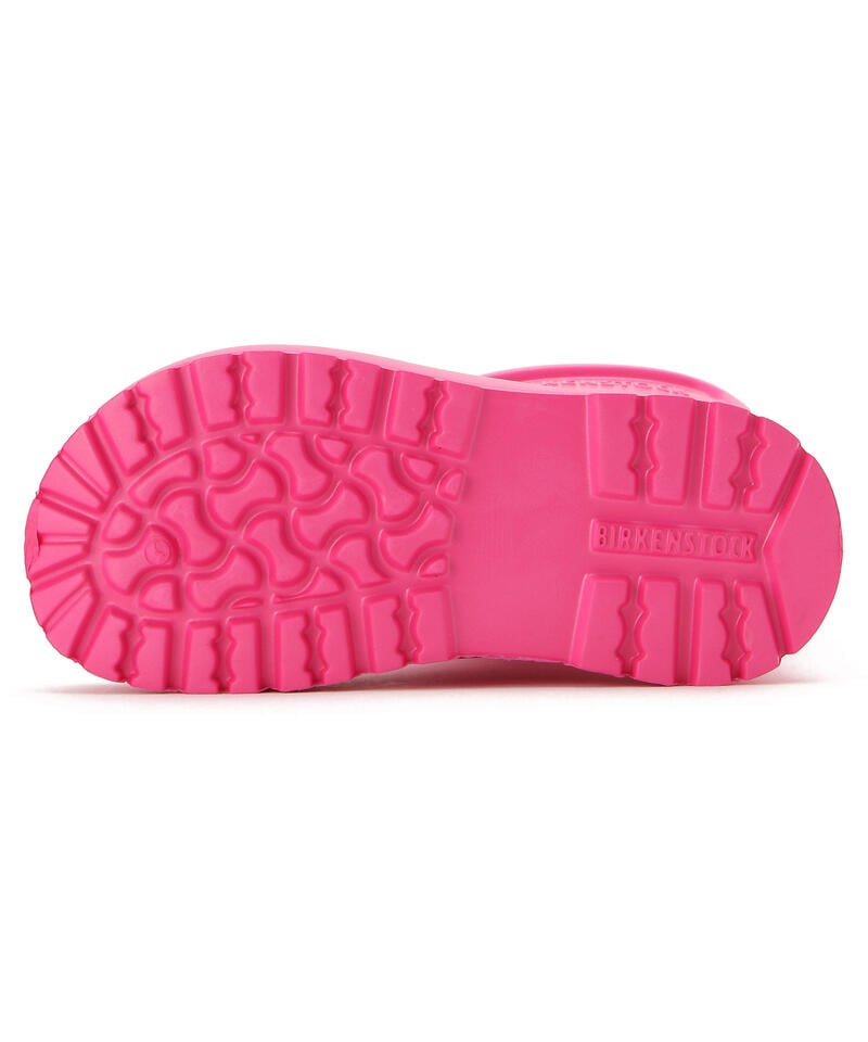【OUTLET】【ビルケンシュトック】デリー イーブイエー/ネオンピンク EVA/ブーツ キッズ/DERRY詳細画像3