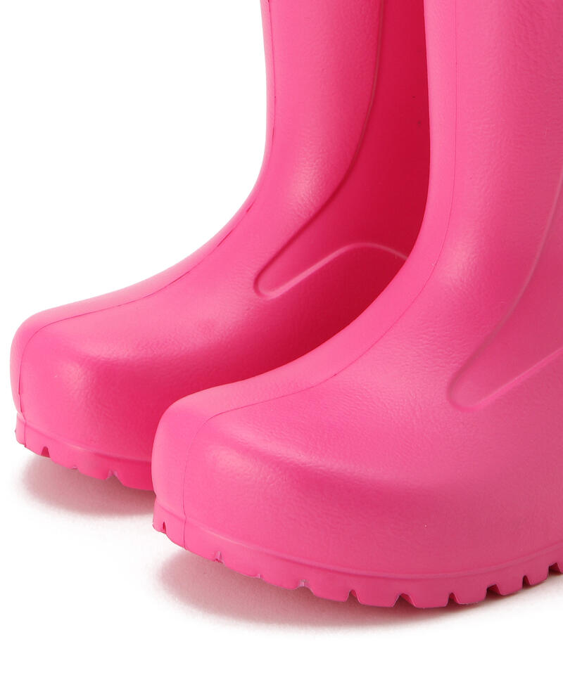 【OUTLET】【ビルケンシュトック】デリー イーブイエー/ネオンピンク EVA/ブーツ キッズ/DERRY詳細画像5