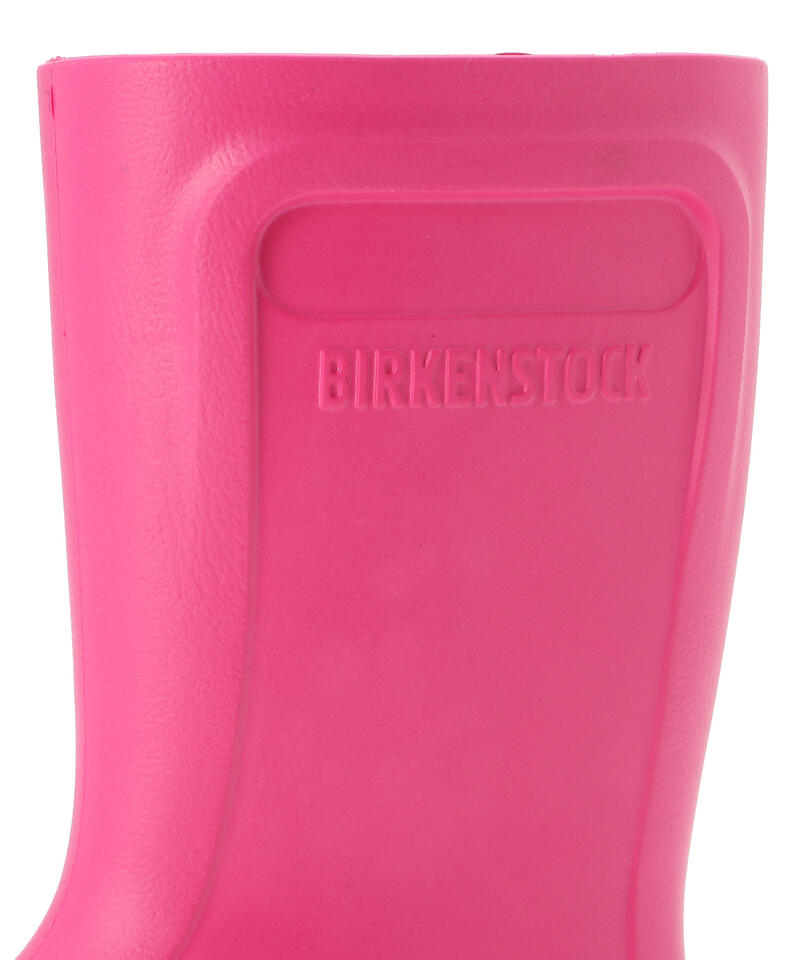 【OUTLET】【ビルケンシュトック】デリー イーブイエー/ネオンピンク EVA/ブーツ キッズ/DERRY詳細画像7