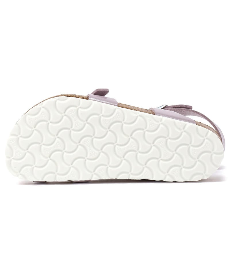 【OUTLET】【ビルケンシュトック】ヤラ/グレイスフル オーキッド ビルコフロー/サンダル レディース詳細画像3