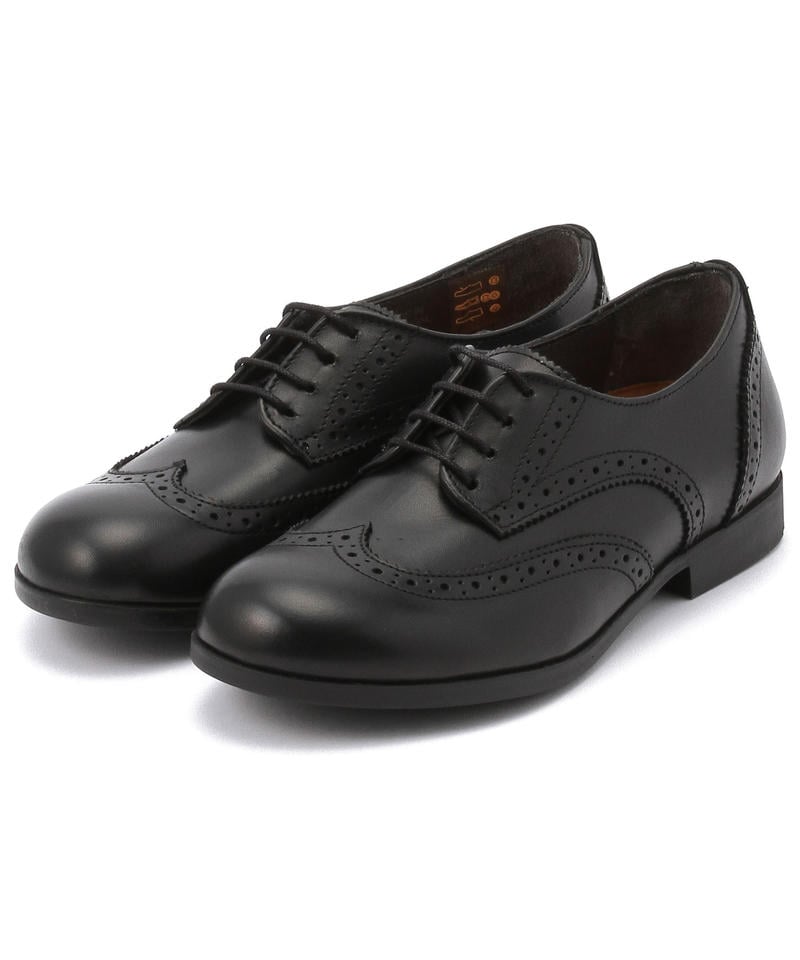 【OUTLET】【ビルケンシュトック】ララミー ロー/ブラック ナチュラルレザー/シューズ レディース