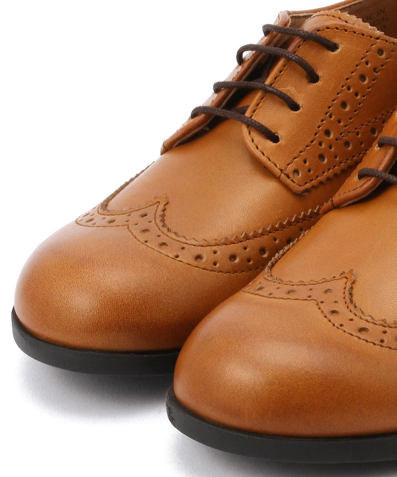 【OUTLET】【ビルケンシュトック】ララミー ロー/キャメル ナチュラルレザー/シューズ レディース詳細画像5