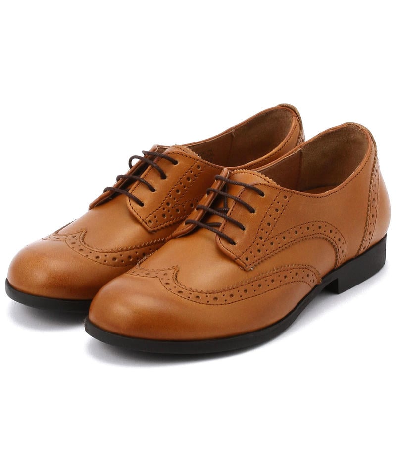 【OUTLET】【ビルケンシュトック】ララミー ロー/キャメル ナチュラルレザー/シューズ レディース