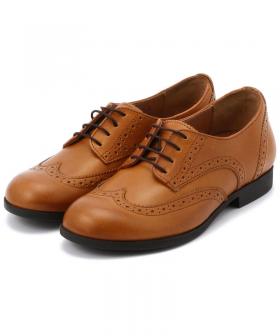 【OUTLET】【ビルケンシュトック】ララミー ロー/キャメル ナチュラルレザー/シューズ レディース