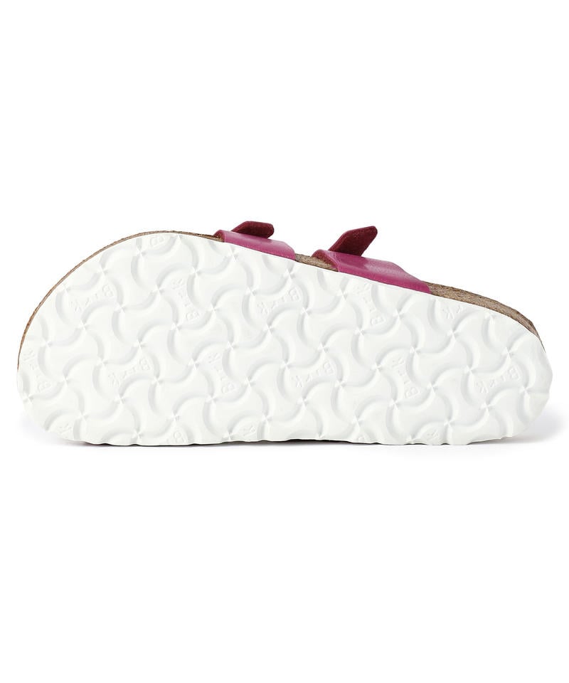 【OUTLET】【ビルケンシュトック】マヤリ/グレイスフル マゼンタヘイズ ビルコフロー/サンダル レディース詳細画像3