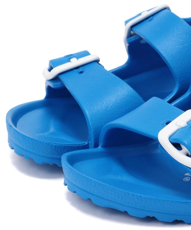 【OUTLET】【ビルケンシュトック】ミラノ イーブイエー/スキューバブルー EVA/サンダル キッズ/MILANO詳細画像5