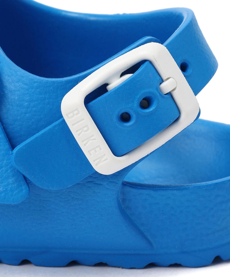 【OUTLET】【ビルケンシュトック】ミラノ イーブイエー/スキューバブルー EVA/サンダル キッズ/MILANO詳細画像7
