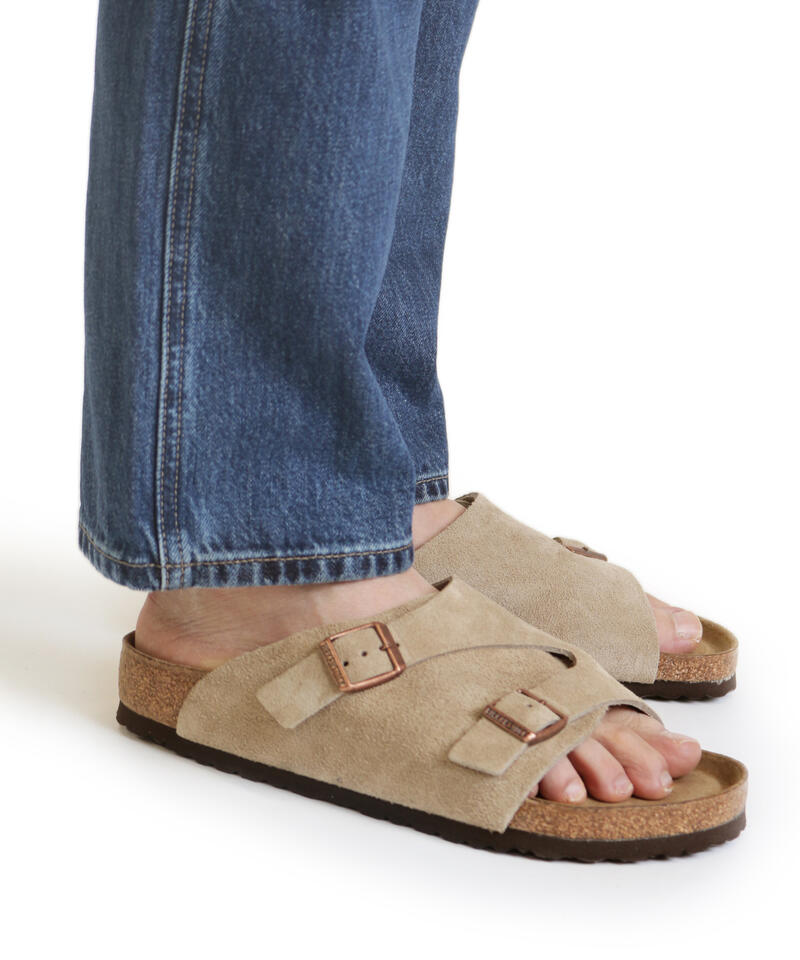 チューリッヒ トープ スエード サンダル メンズ レディース ソフトフットベッド Zurich Birkenstock Benexy ビルケンシュトック Birkenstock通販 チューリッヒ トープ スエード サンダル メンズ レディース ソフトフットベッド Zurich Birkenstock Benexy ビルケンシュトック Birkenstock通販