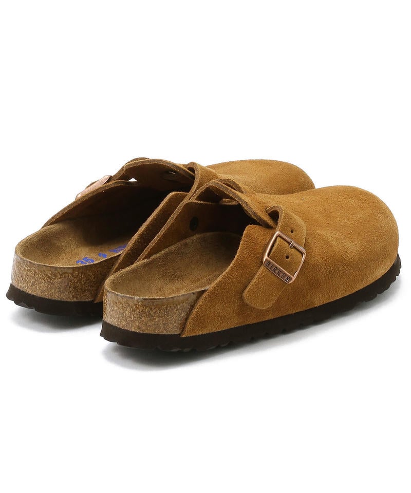 値下げは出来ませんBirkenstock Boston Mink