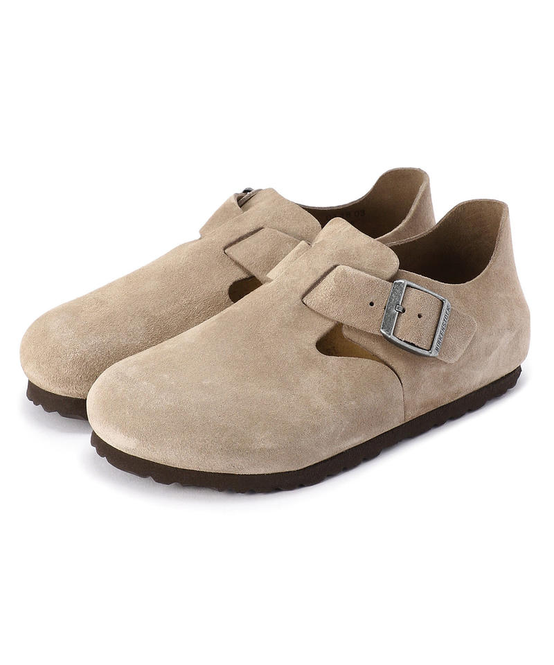 London ロンドン スエードレザートープ Birkenstock Shoes Benexy ビルケンシュトック Birkenstock通販 London ロンドン スエードレザートープ Birkenstock Shoes Benexy ビルケンシュトック Birkenstock通販