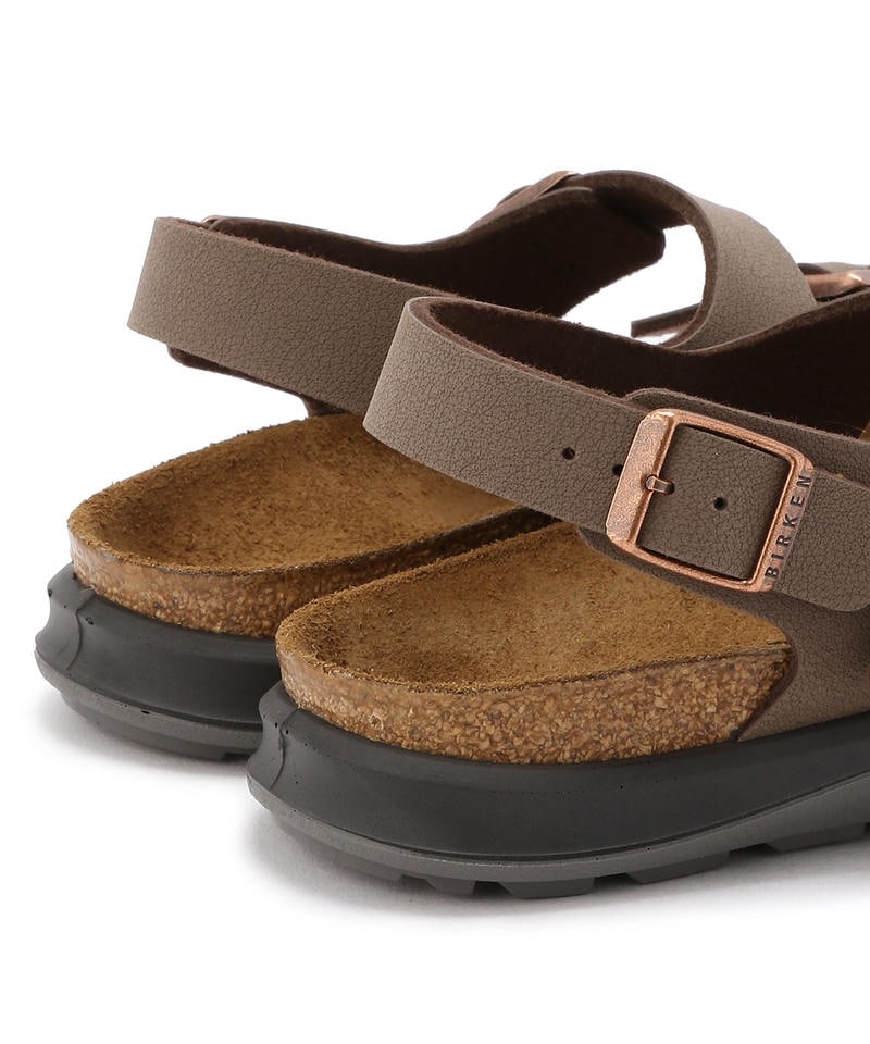 【OUTLET】【ビルケンシュトック】ソノラ/ブラウン ビルコフロー/サンダル レディース詳細画像6