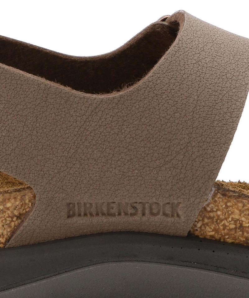 【OUTLET】【ビルケンシュトック】ソノラ/ブラウン ビルコフロー/サンダル レディース詳細画像7