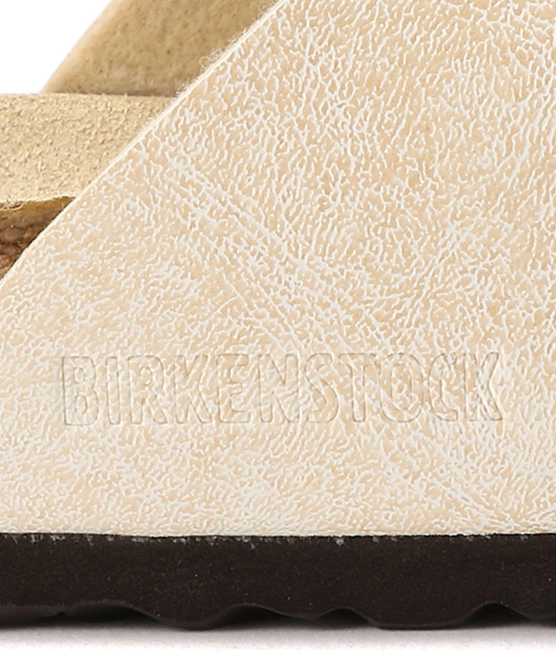 【OUTLET】【ビルケンシュトック】シドニー/シャンパンクリーム ビルコフロー/サンダル レディース詳細画像7