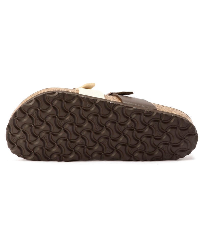 【OUTLET】【ビルケンシュトック】マヤリ/グラデーションブラウン ビルコフロー/サンダル メンズ レディース詳細画像3