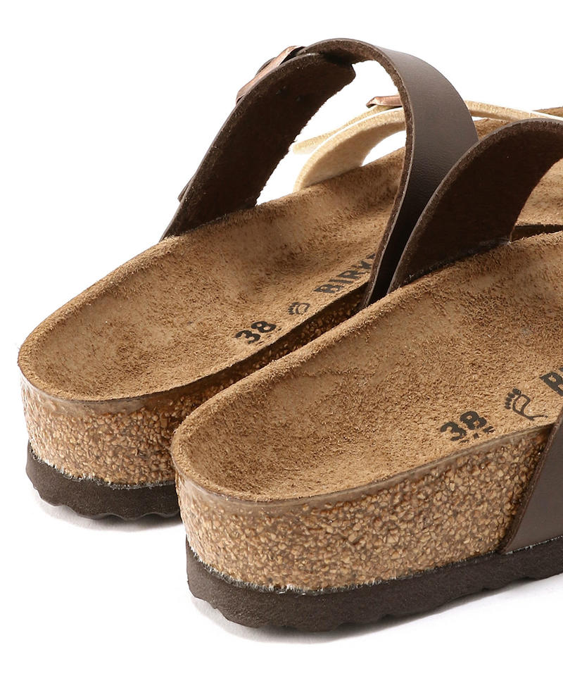 【OUTLET】【ビルケンシュトック】マヤリ/グラデーションブラウン ビルコフロー/サンダル メンズ レディース詳細画像6