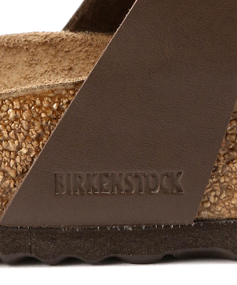 【OUTLET】【ビルケンシュトック】マヤリ/グラデーションブラウン ビルコフロー/サンダル メンズ レディース詳細画像7