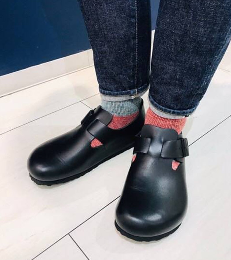 London ロンドン ナチュラルレザー ブラック Birkenstock Shoes Benexy ビルケンシュトック Birkenstock通販 London ロンドン ナチュラルレザー ブラック Birkenstock Shoes Benexy ビルケンシュトック Birkenstock通販
