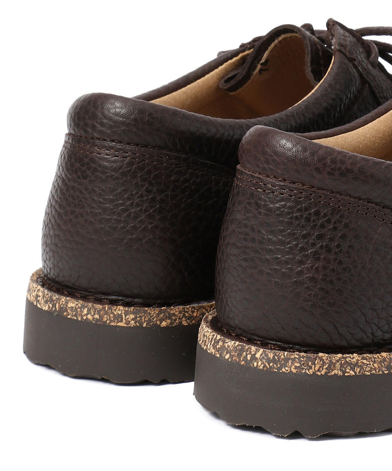 パサデナⅡ/エスプレッソ ナチュラルレザー/シューズ メンズ/PASADENA|BIRKENSTOCK SHOES|BENEXY(ビルケンシュトック/ birkenstock通販) パサデナⅡ/エスプレッソ ナチュラルレザー/シューズ メンズ/PASADENA|BIRKENSTOCK SHOES|BENEXY(ビルケンシュトック/ birkenstock通販)