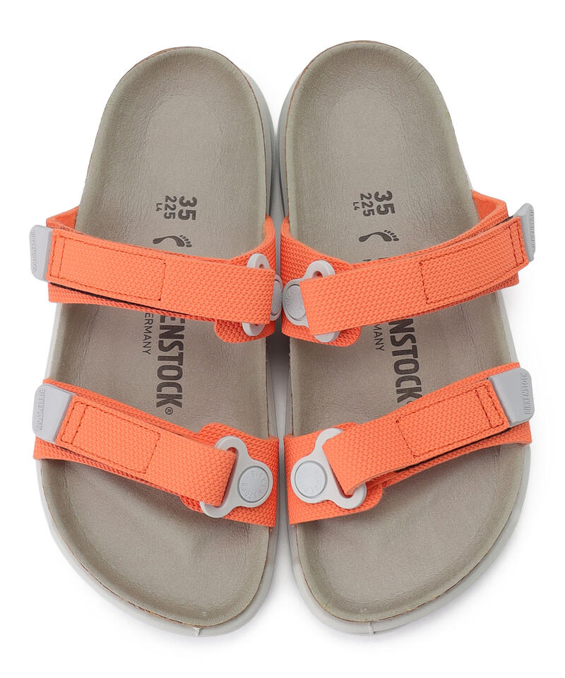 【OUTLET】【ビルケンシュトック】サハラ/フーツラメロン ビルコフロー/サンダル レディース詳細画像1