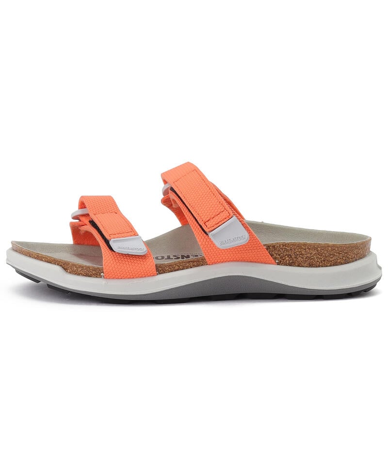 【OUTLET】【ビルケンシュトック】サハラ/フーツラメロン ビルコフロー/サンダル レディース詳細画像2