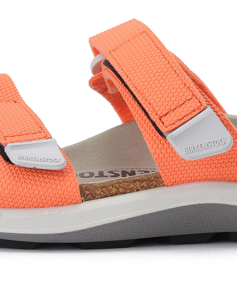 【OUTLET】【ビルケンシュトック】サハラ/フーツラメロン ビルコフロー/サンダル レディース詳細画像7