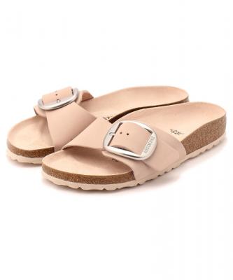 ピンクの商品一覧 サンダル Benexy ビルケンシュトック Birkenstock通販