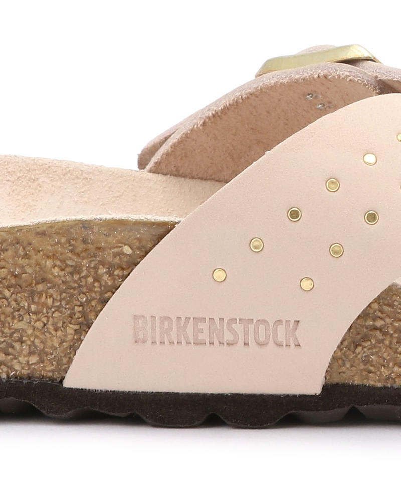 【OUTLET】【ビルケンシュトック】シエナ/ライトローズ ヌバックレザー/サンダル レディース/SIENA詳細画像7